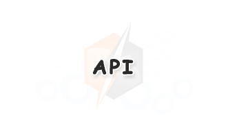    API